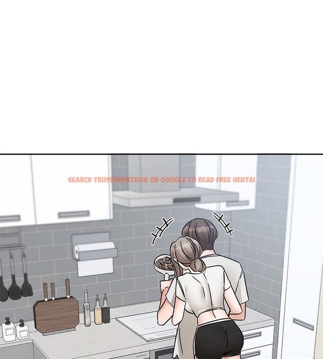查看漫画社團學姊 - 第197話-林映純，先吃飯?還是先吃我? - sayhentaiz.net中的2746170图片