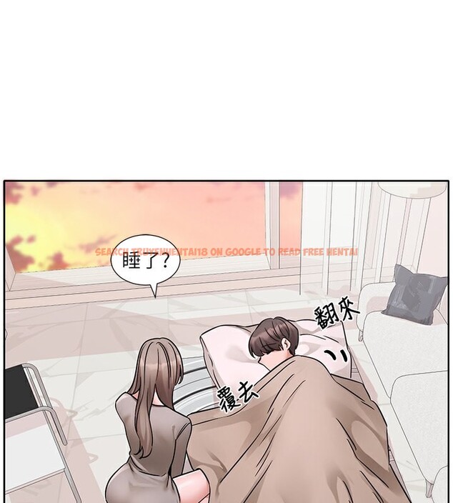 查看漫画社團學姊 - 第197話-林映純，先吃飯?還是先吃我? - sayhentaiz.net中的2746184图片