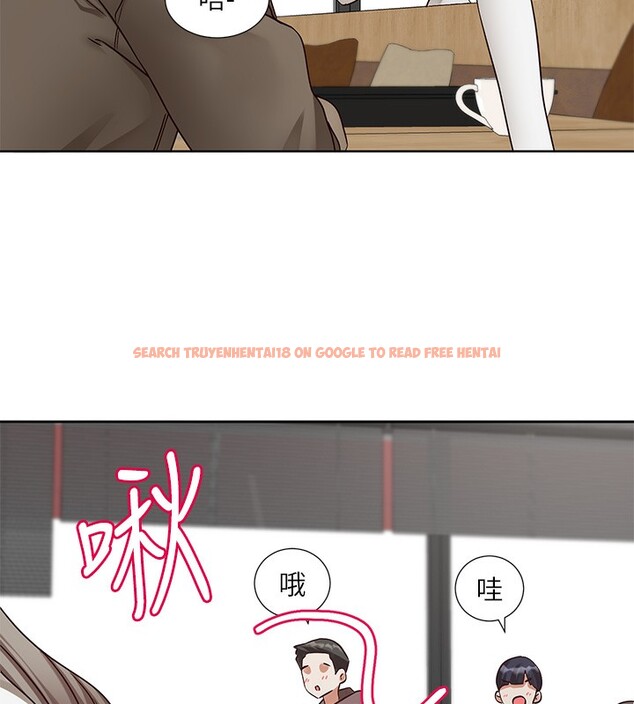 查看漫画社團學姊 - 第198話-林映純，剩下的回家繼續 - sayhentaiz.net中的2771676图片