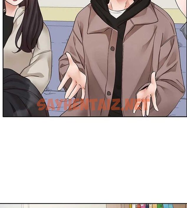 查看漫画社團學姊 - 第203話-江郁涵，原來你有這種癖好? - sayhentaiz.net中的2897814图片