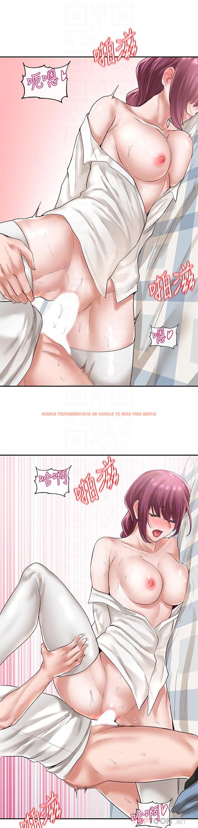 查看漫画社團學姊 - 第47話-姐姐，你真的很變態 - tymanga.com中的644018图片