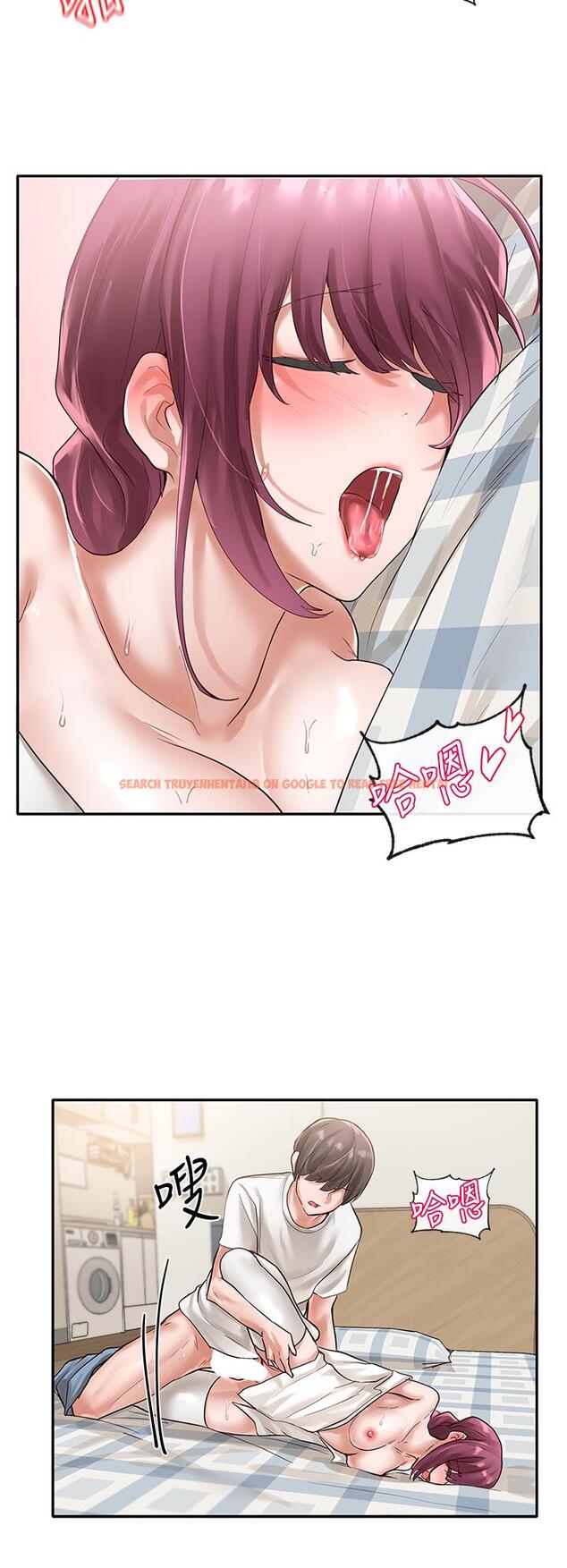 查看漫画社團學姊 - 第47話-姐姐，你真的很變態 - tymanga.com中的644019图片