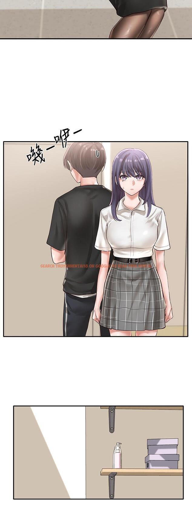 查看漫画社團學姊 - 第48話-舒欣的抉擇 - tymanga.com中的656833图片