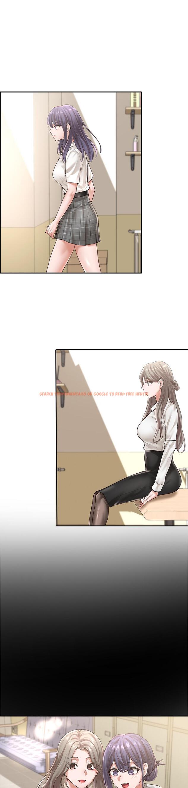 查看漫画社團學姊 - 第49話-可以抱抱我嗎 - tymanga.com中的658783图片
