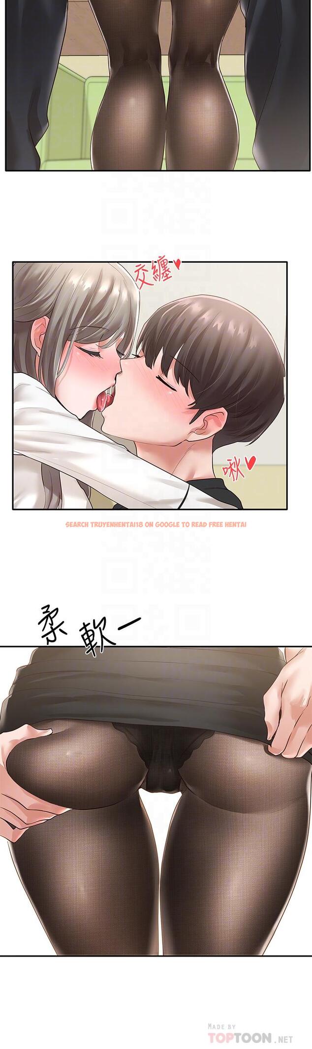 查看漫画社團學姊 - 第50話-今天用特別的方式做吧 - tymanga.com中的662411图片