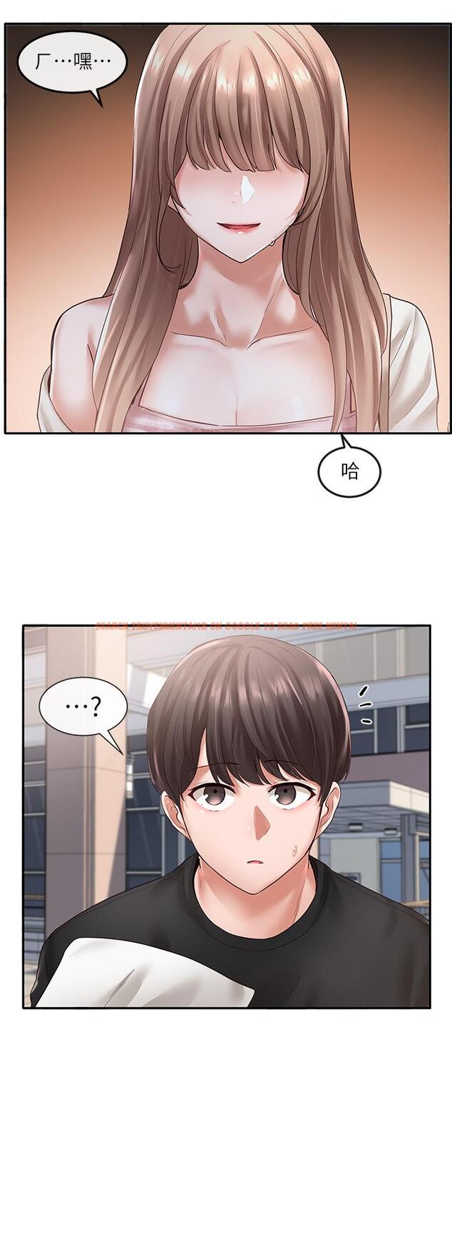 查看漫画社團學姊 - 第53話-我也在忍耐好嗎 - tymanga.com中的671747图片