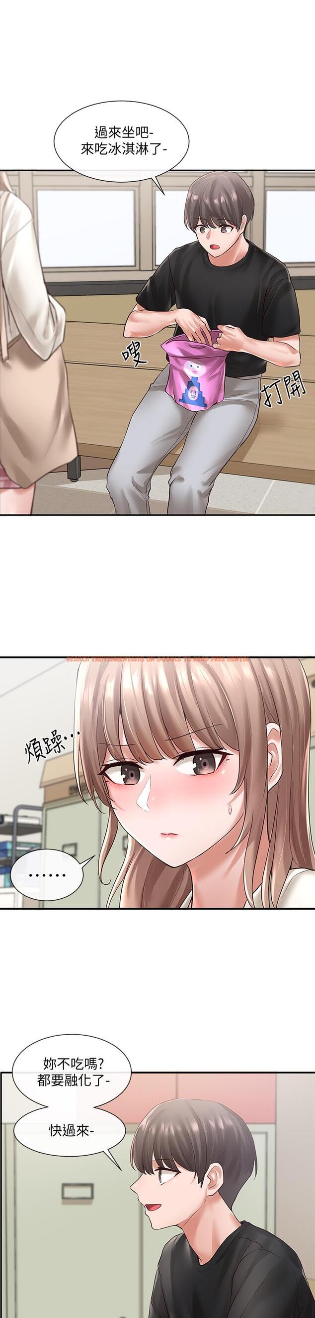 查看漫画社團學姊 - 第53話-我也在忍耐好嗎 - tymanga.com中的671771图片