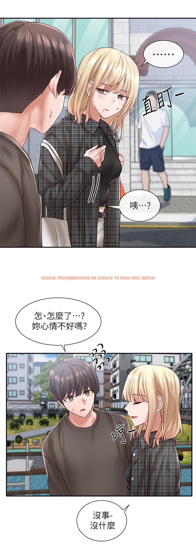 查看漫画社團學姊 - 第57話-喝醉闖禍的鬱涵 - tymanga.com中的786068图片
