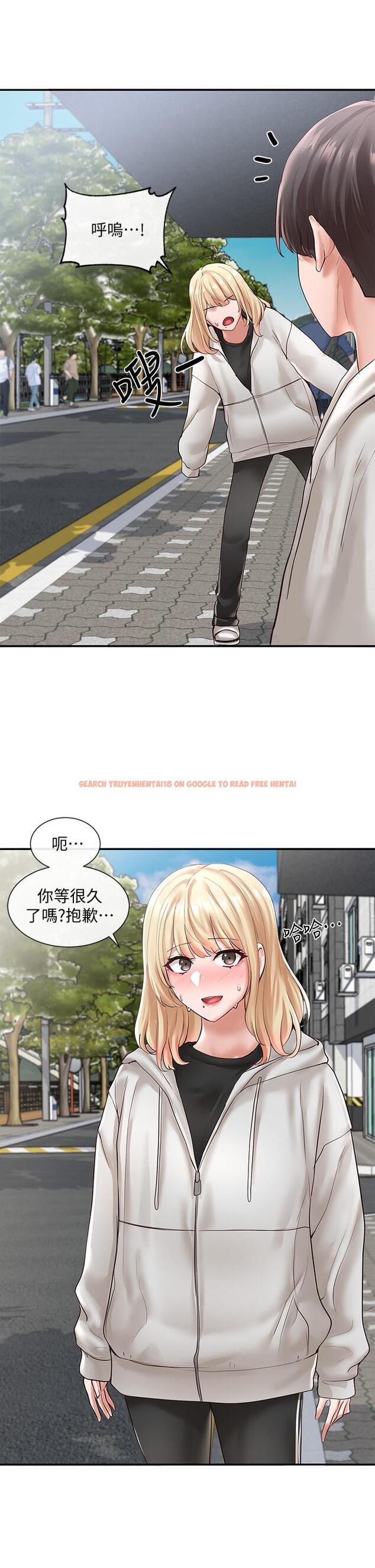 查看漫画社團學姊 - 第58話-我來告訴你昨晚發生什麼事 - tymanga.com中的796294图片