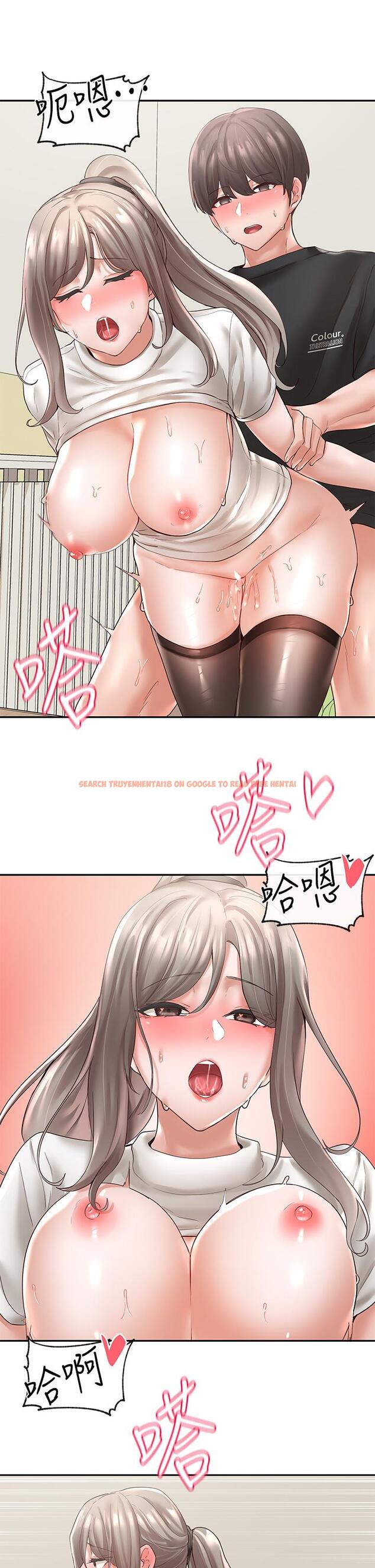 查看漫画社團學姊 - 第62話-越痛，越爽 - www.tymanga.com中的805910图片