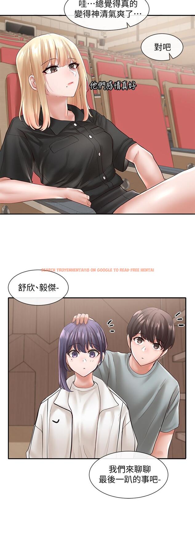 查看漫画社團學姊 - 第62話-越痛，越爽 - www.tymanga.com中的805924图片