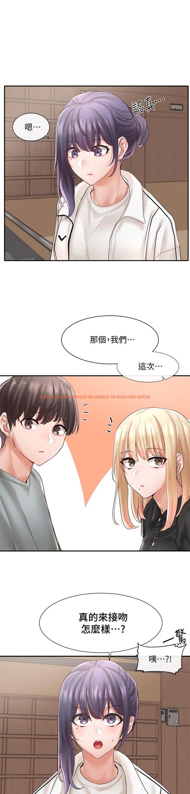 查看漫画社團學姊 - 第62話-越痛，越爽 - www.tymanga.com中的805927图片