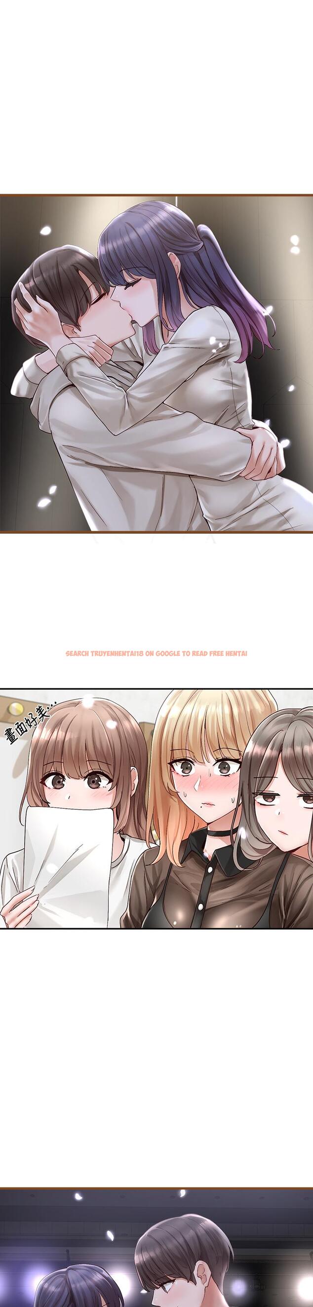查看漫画社團學姊 - 第66話-毅杰，你怎麼這麼可愛 - tymanga.com中的815330图片