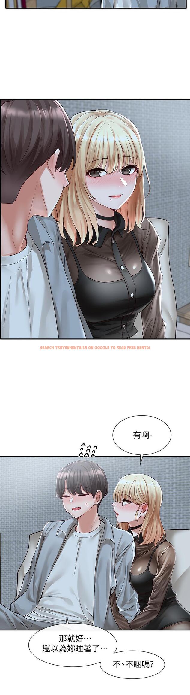 查看漫画社團學姊 - 第67話-今晚留下來陪我 - tymanga.com中的817617图片