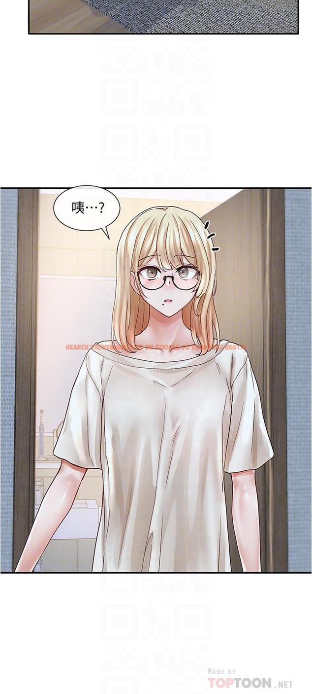 查看漫画社團學姊 - 第70話-怎麼辦，我好像是變態 - tymanga.com中的824730图片