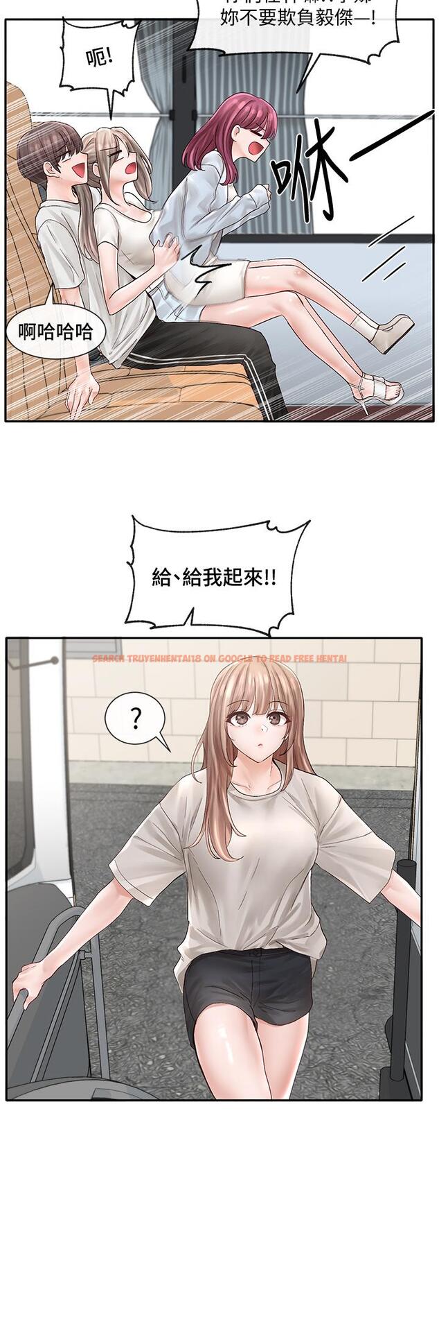 查看漫画社團學姊 - 第72話-社遊不准穿比基尼 - tymanga.com中的835605图片