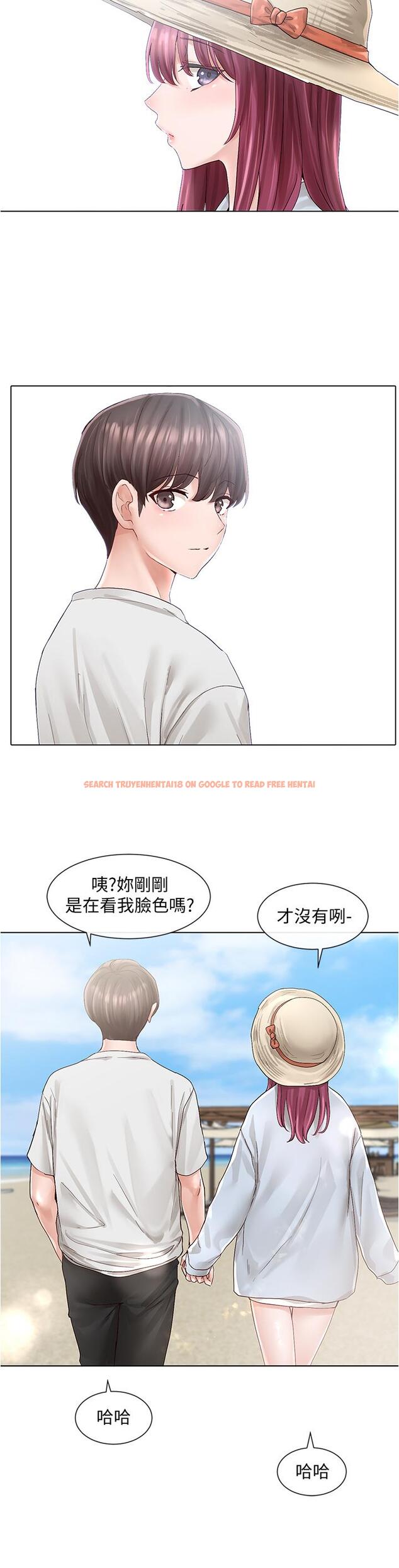 查看漫画社團學姊 - 第73話-早知道我就演女主了 - tymanga.com中的837931图片