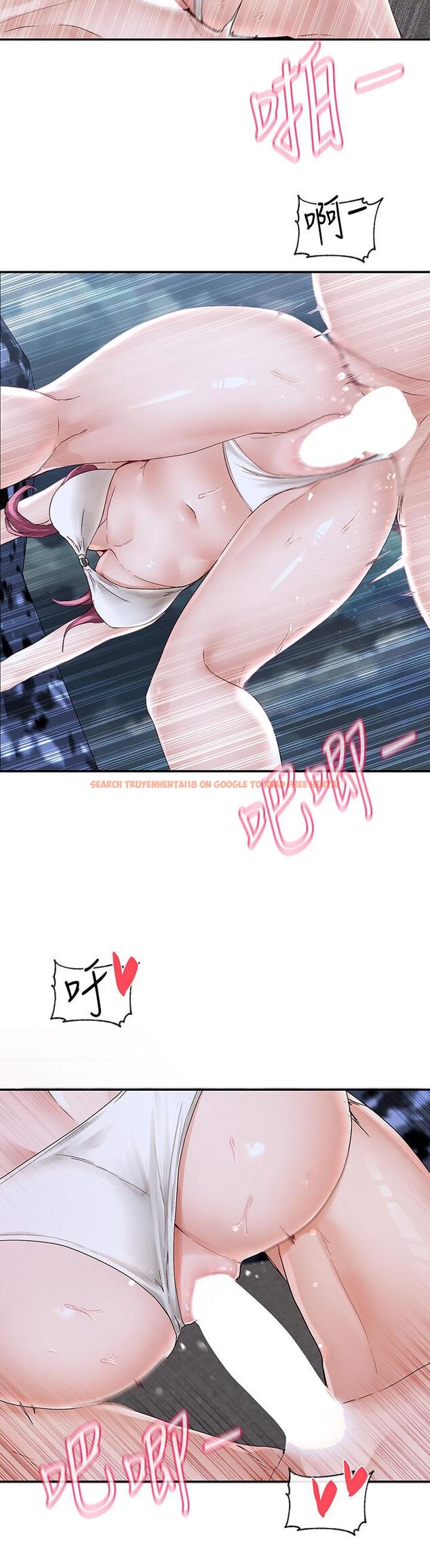 查看漫画社團學姊 - 第76話-天啊，有人在偷偷打炮 - tymanga.com中的845905图片