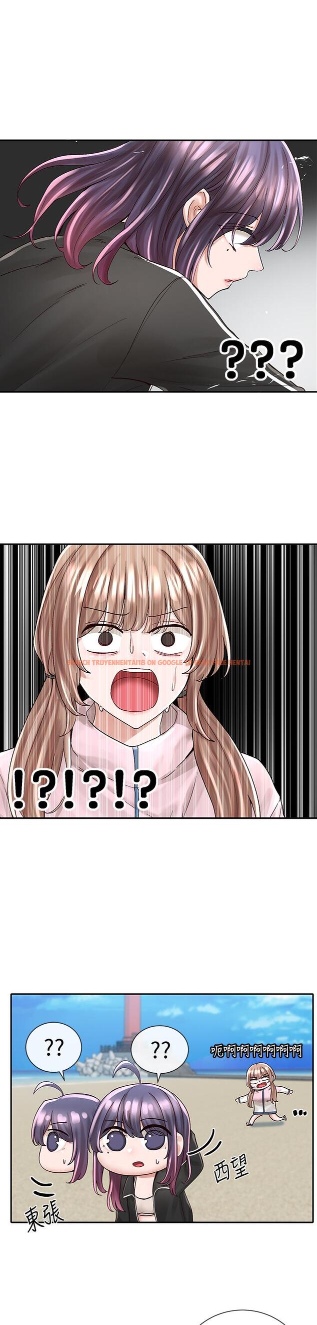 查看漫画社團學姊 - 第78話-濕透的姐姐們 - tymanga.com中的852073图片