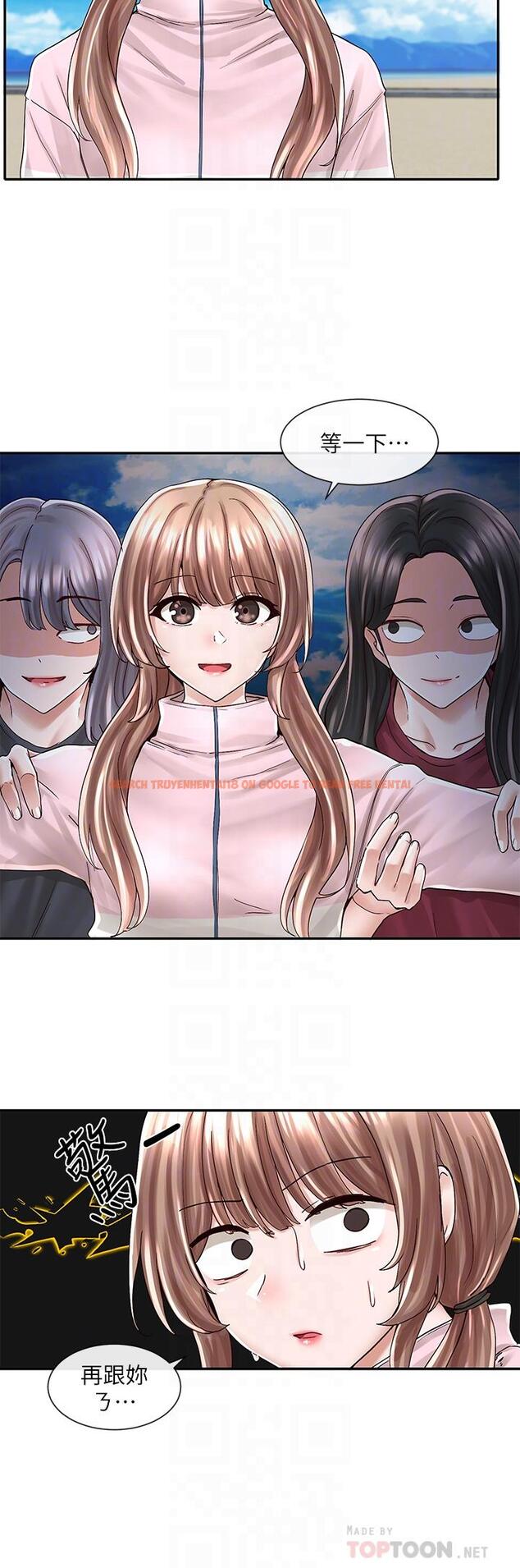 查看漫画社團學姊 - 第78話-濕透的姐姐們 - tymanga.com中的852076图片