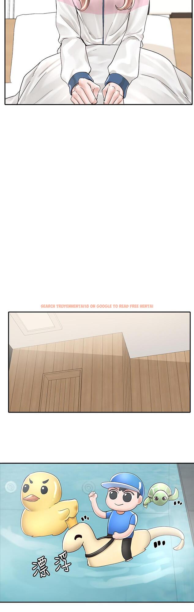 查看漫画社團學姊 - 第79話-給你十次親親獎勵 - www.tymanga.com中的854830图片