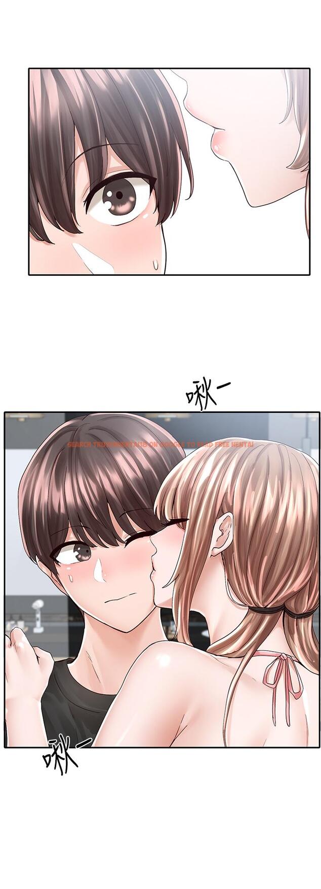 查看漫画社團學姊 - 第80話-你怎麼越來越誘人 - www.tymanga.com中的856998图片