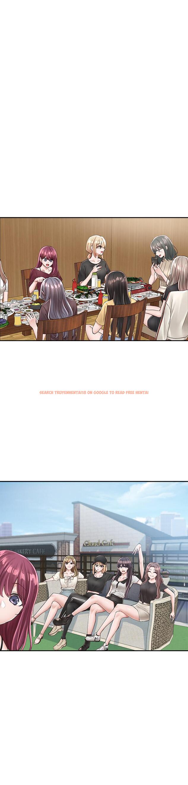 查看漫画社團學姊 - 第83話-學姐，你有話要對我說吧 - www.tymanga.com中的865961图片