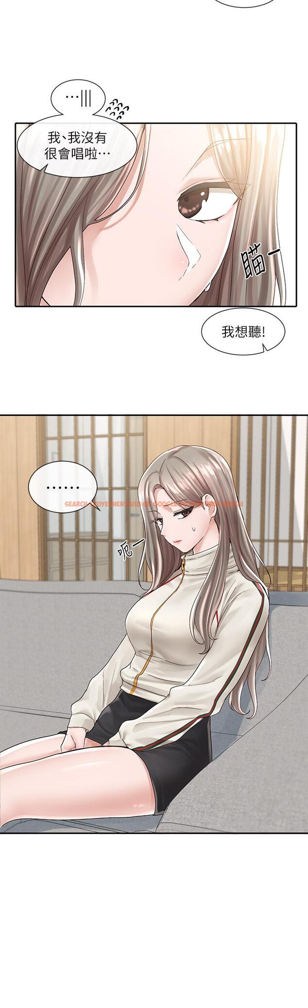 查看漫画社團學姊 - 第83話-學姐，你有話要對我說吧 - www.tymanga.com中的865973图片