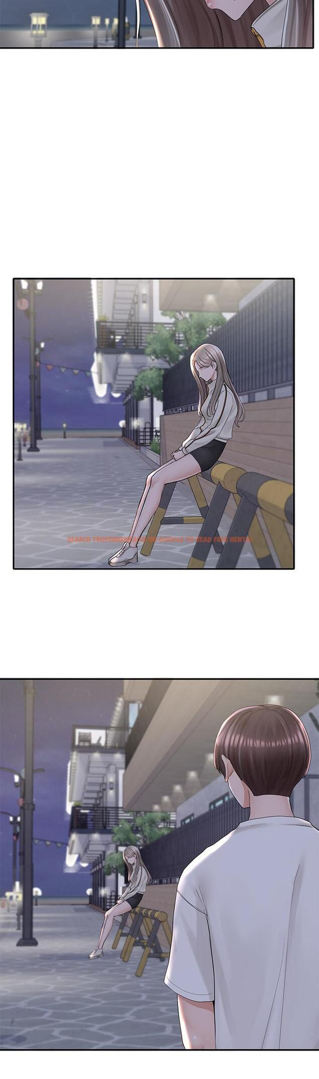 查看漫画社團學姊 - 第85話-可以幫我洗澡嗎 - www.tymanga.com中的873085图片