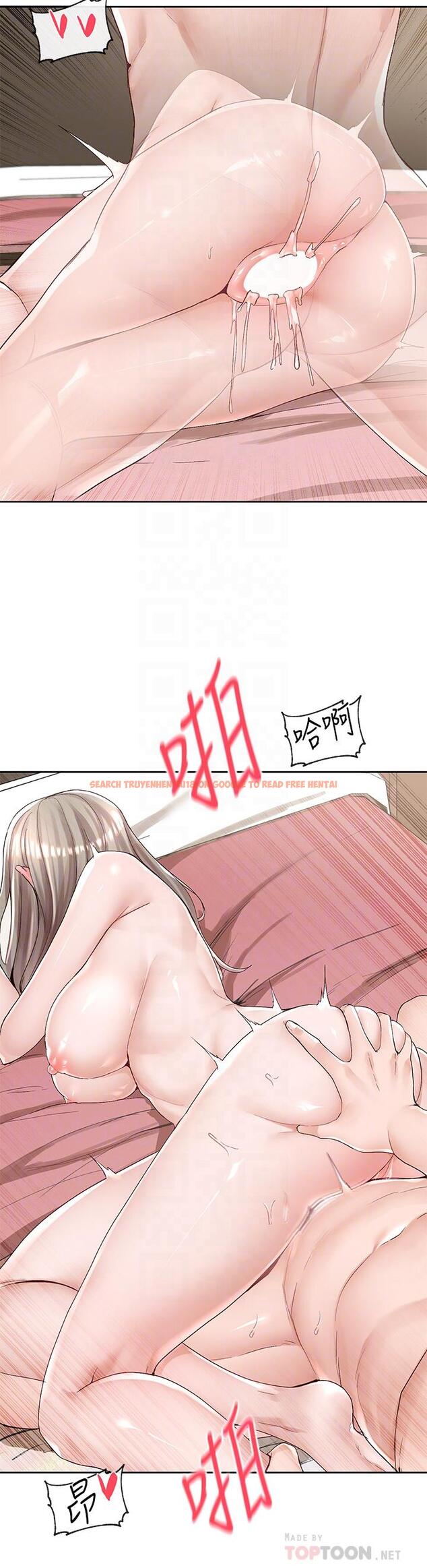 查看漫画社團學姊 - 第87話-快乾我，你還沒爽夠吧 - www.tymanga.com中的878758图片