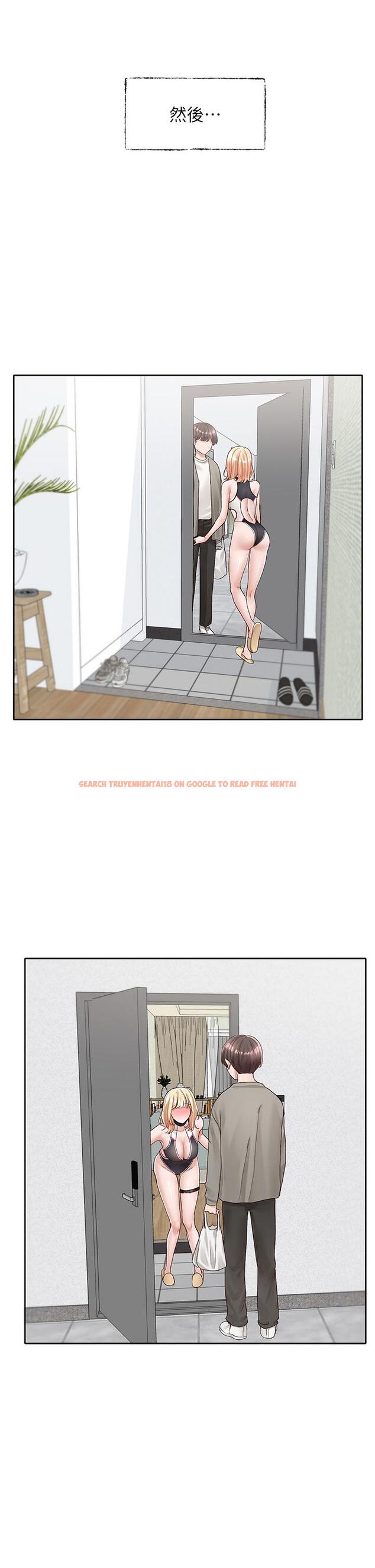 查看漫画社團學姊 - 第89話-泳衣很辣哦 - www.tymanga.com中的885926图片