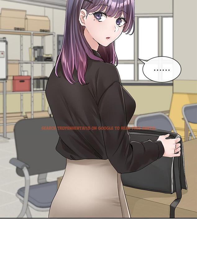 查看漫画社團學姊 - 第99話-跟我在一起好玩嗎 - www.tymanga.com中的916737图片