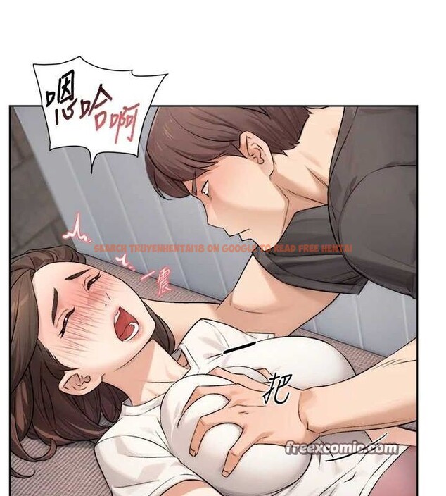 查看漫画深層潔淨達人 - 第18話-幫我把內褲脫掉吧 - tymanga.com中的2988042图片
