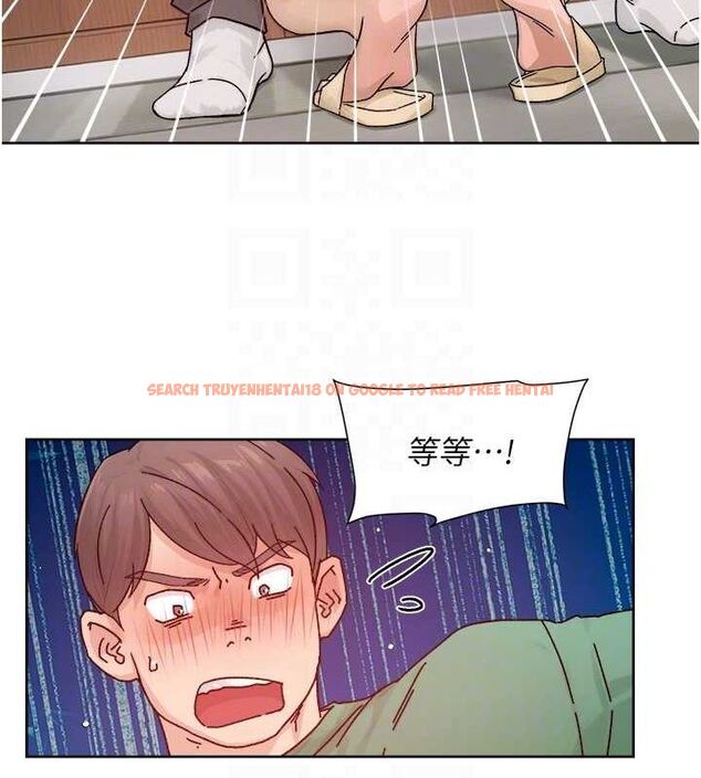 查看漫画深層潔淨達人 - 第22話-你是不是對我有「性」趣? - tymanga.com中的3092414图片