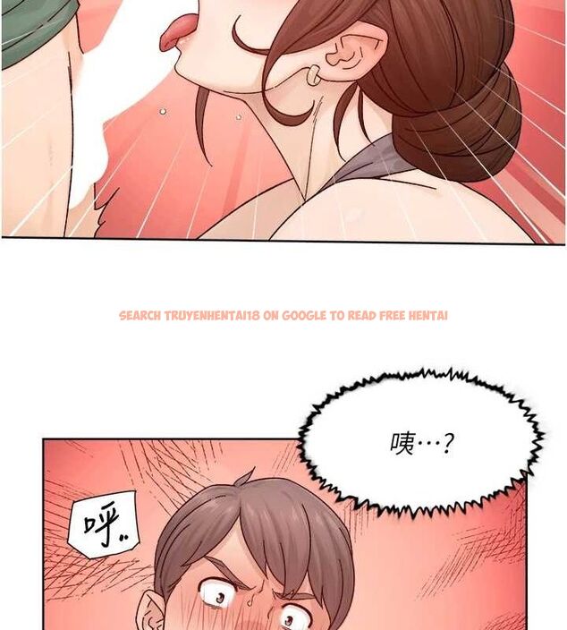 查看漫画深層潔淨達人 - 第22話-你是不是對我有「性」趣? - tymanga.com中的3092423图片