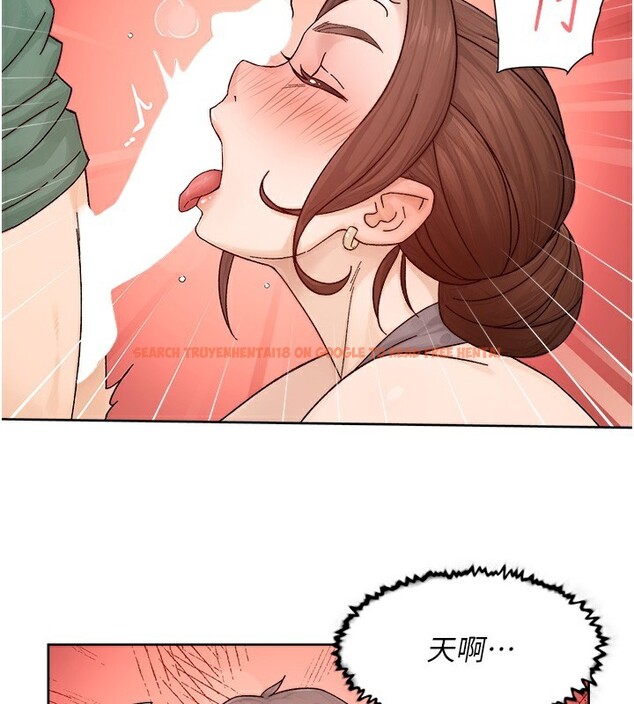 查看漫画深層潔淨達人 - 第23話-到府打炮服務 - tymanga.com中的3118705图片