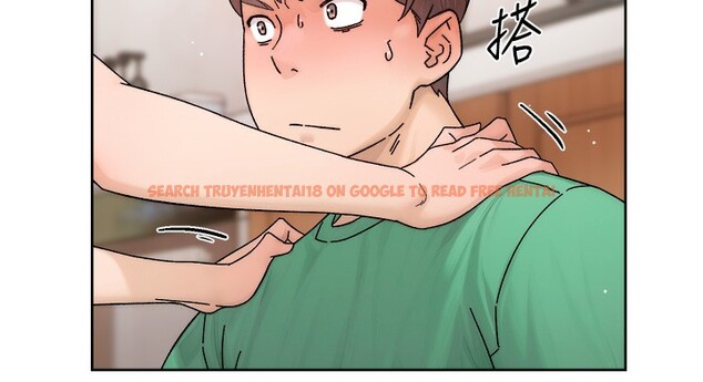 查看漫画深層潔淨達人 - 第23話-到府打炮服務 - tymanga.com中的3118717图片