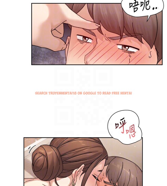 查看漫画深層潔淨達人 - 第23話-到府打炮服務 - tymanga.com中的3118750图片