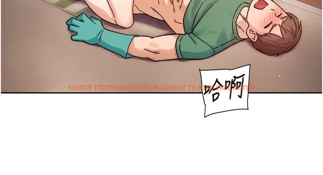 查看漫画深層潔淨達人 - 第23話-到府打炮服務 - tymanga.com中的3118773图片