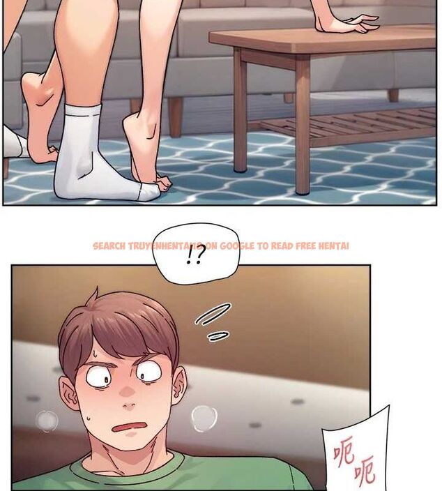 查看漫画深層潔淨達人 - 第24話-人生中最棒的性愛♥ - tymanga.com中的3141836图片