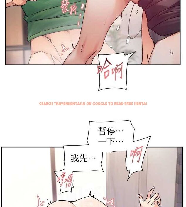 查看漫画深層潔淨達人 - 第24話-人生中最棒的性愛♥ - tymanga.com中的3141838图片