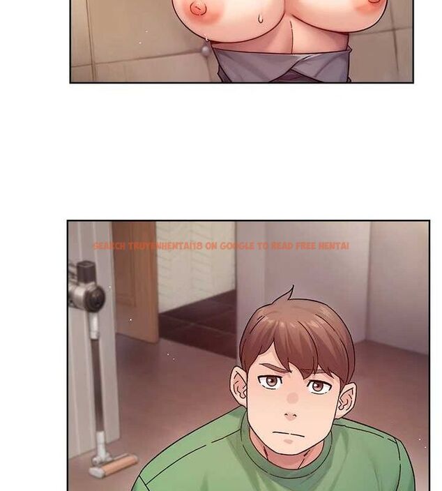 查看漫画深層潔淨達人 - 第25話-只有你會這樣幫我 - tymanga.com中的3165630图片