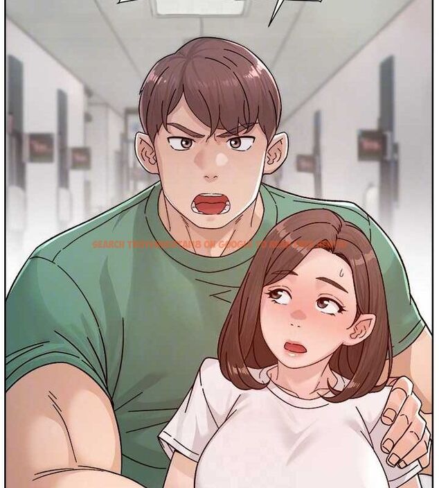 查看漫画深層潔淨達人 - 第25話-只有你會這樣幫我 - tymanga.com中的3165671图片