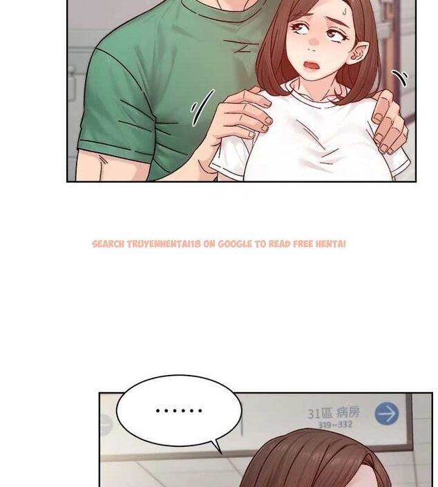 查看漫画深層潔淨達人 - 第25話-只有你會這樣幫我 - tymanga.com中的3165676图片