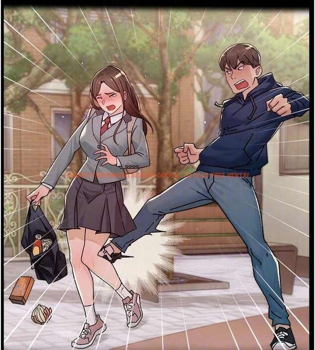 查看漫画深層潔淨達人 - 第25話-只有你會這樣幫我 - tymanga.com中的3165696图片