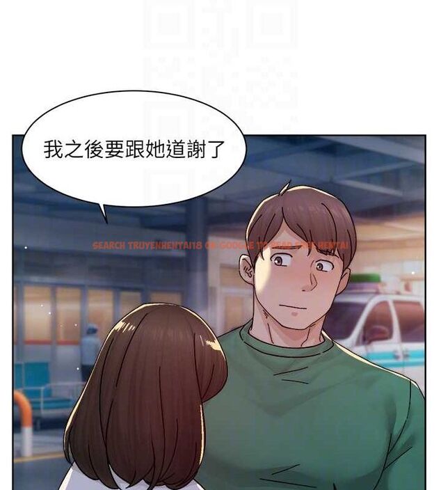 查看漫画深層潔淨達人 - 第25話-只有你會這樣幫我 - tymanga.com中的3165702图片