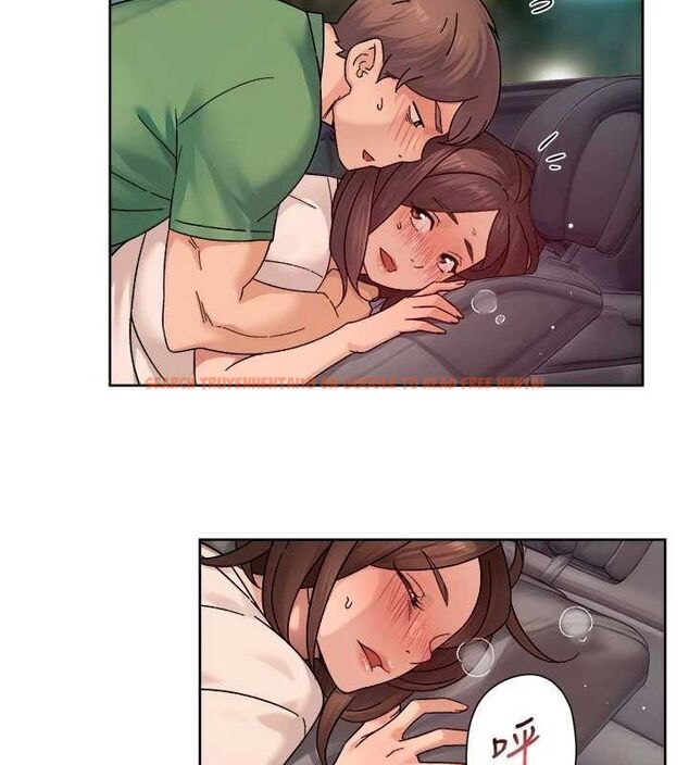 查看漫画深層潔淨達人 - 第27話-和阿姨上摩鐵 - tymanga.com中的3222755图片