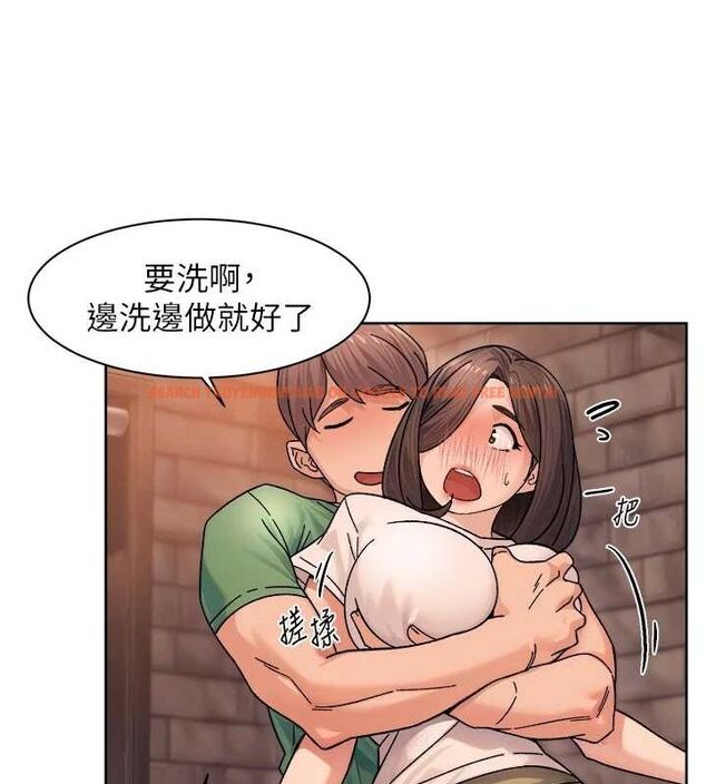 查看漫画深層潔淨達人 - 第28話-邊洗邊做就沒問題了 - tymanga.com中的3243149图片