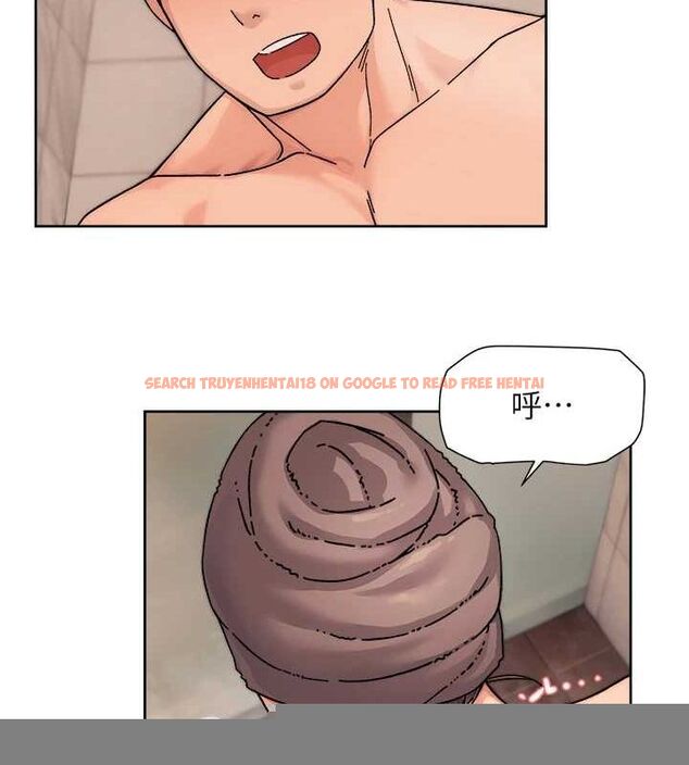 查看漫画深層潔淨達人 - 第28話-邊洗邊做就沒問題了 - tymanga.com中的3243180图片