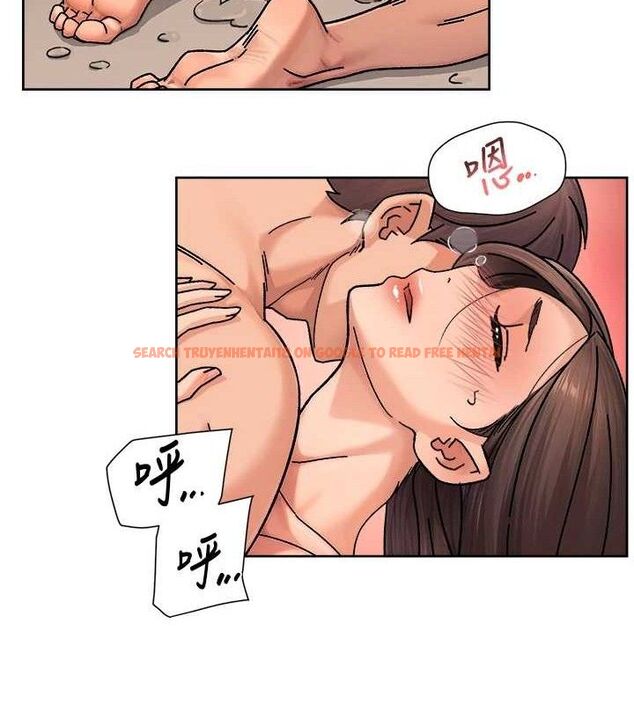 查看漫画深層潔淨達人 - 第30話-先吃我還是先吃烤肉? - tymanga.com中的3288193图片